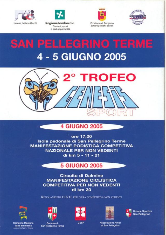 Giornale 2005 - 8